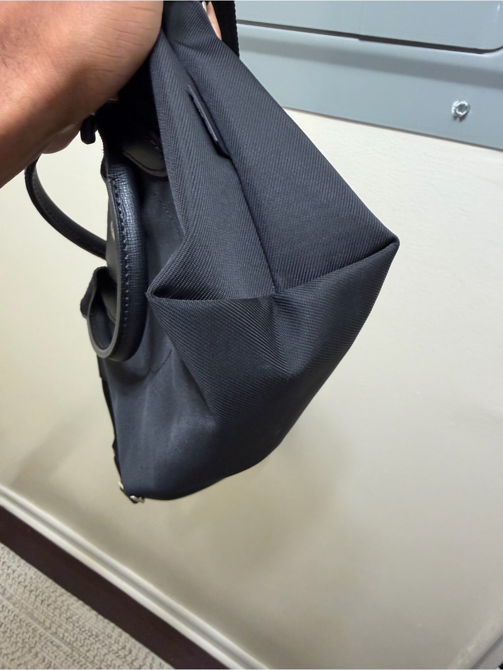 Longchamp Le Pliage Energy XS Handbag - Picture 6 of 7